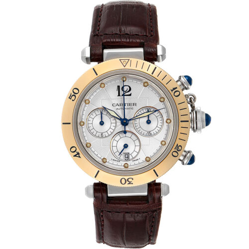 Cartier Pasha De Cartier W3014051