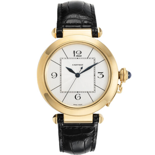 Cartier Pasha De Cartier W3018651