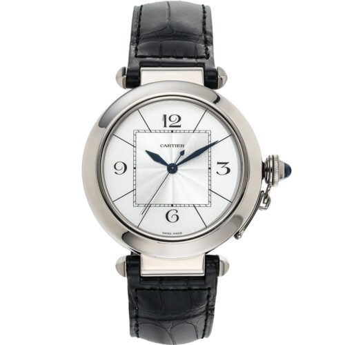 Cartier Pasha De Cartier W3018751