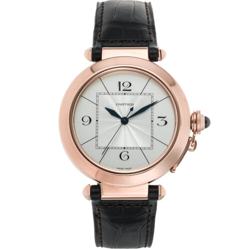 Cartier Pasha De Cartier W3019051