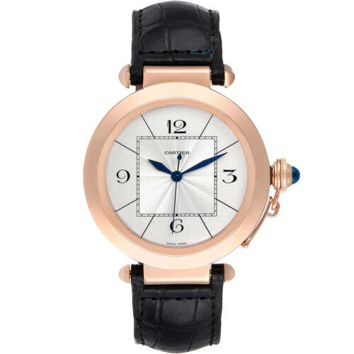 Cartier Pasha De Cartier W3019351