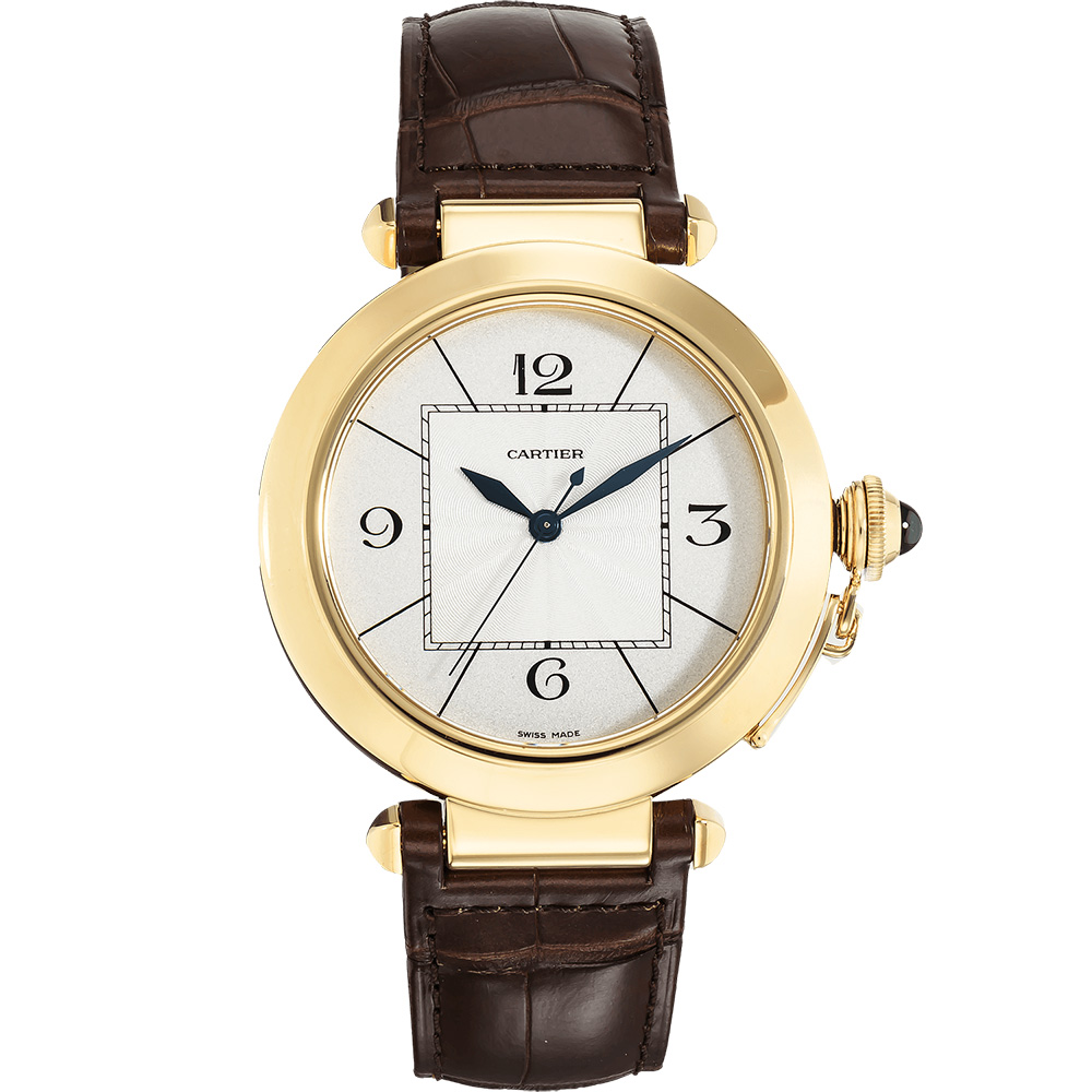 Cartier Pasha De Cartier W3019551