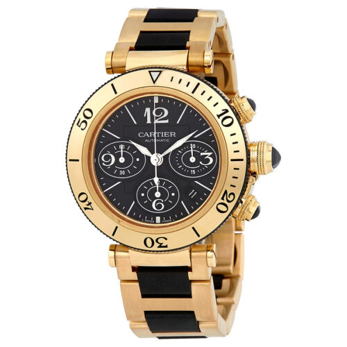 Cartier Pasha De Cartier W301970m