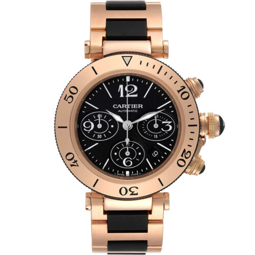 Cartier Pasha De Cartier W301980m