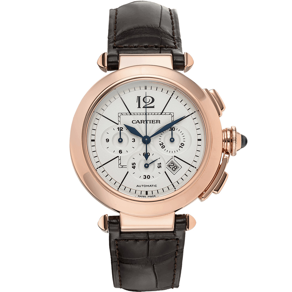 Cartier Pasha De Cartier W3019951