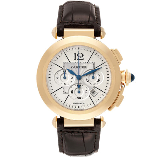 Cartier Pasha De Cartier W3020151