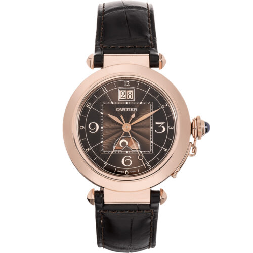 Cartier Pasha De Cartier W3030001