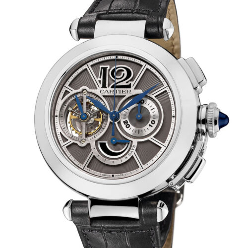 Cartier Pasha De Cartier W3030013