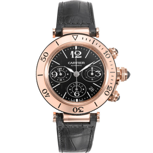 Cartier Pasha De Cartier W3030018