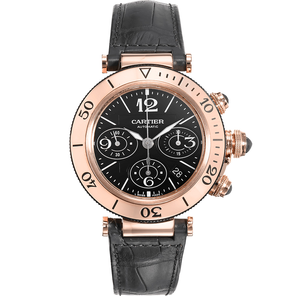 Cartier Pasha De Cartier W3030018