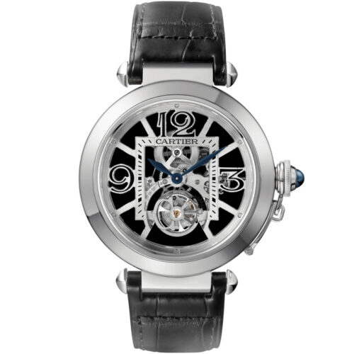 Cartier Pasha De Cartier W3030021