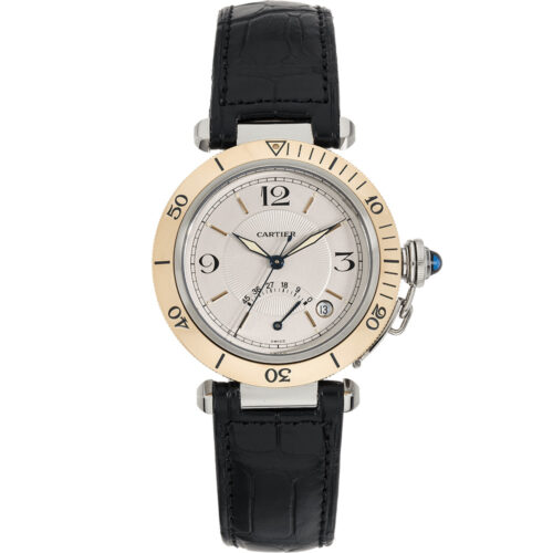 Cartier Pasha De Cartier W3101255