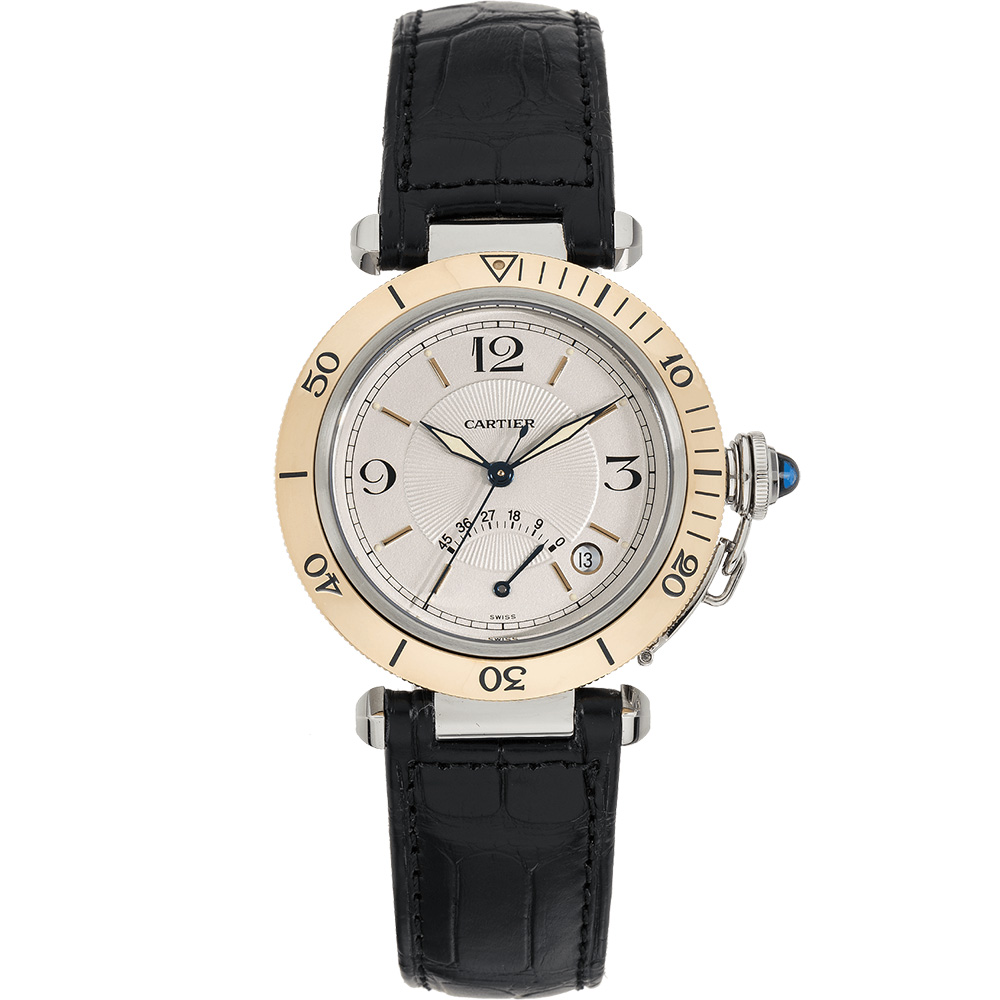 Cartier Pasha De Cartier W3101255