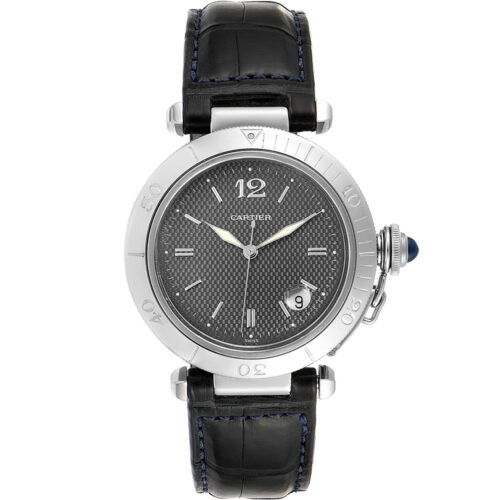 Cartier Pasha De Cartier W31017h3