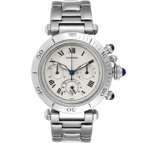 Cartier Pasha De Cartier W31018h3