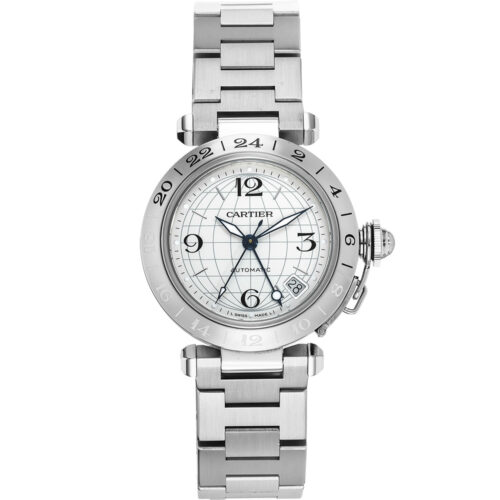 Cartier Pasha De Cartier W31029m7