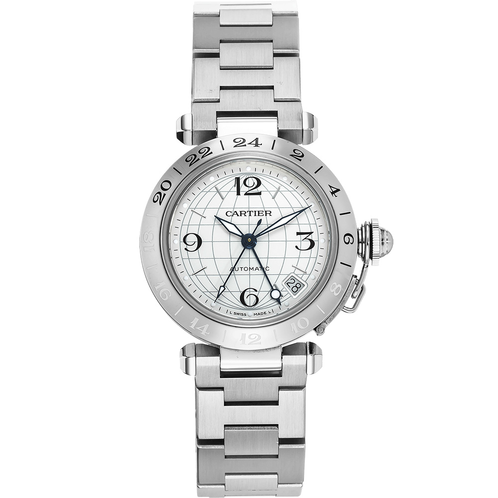 Cartier Pasha De Cartier W31029m7