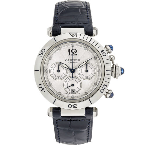 Cartier Pasha De Cartier W3103055