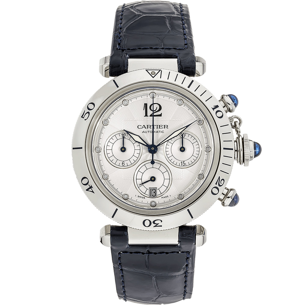 Cartier Pasha De Cartier W3103055