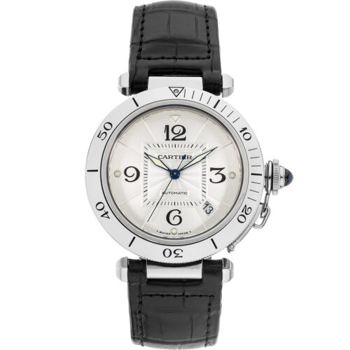 Cartier Pasha De Cartier W3103155