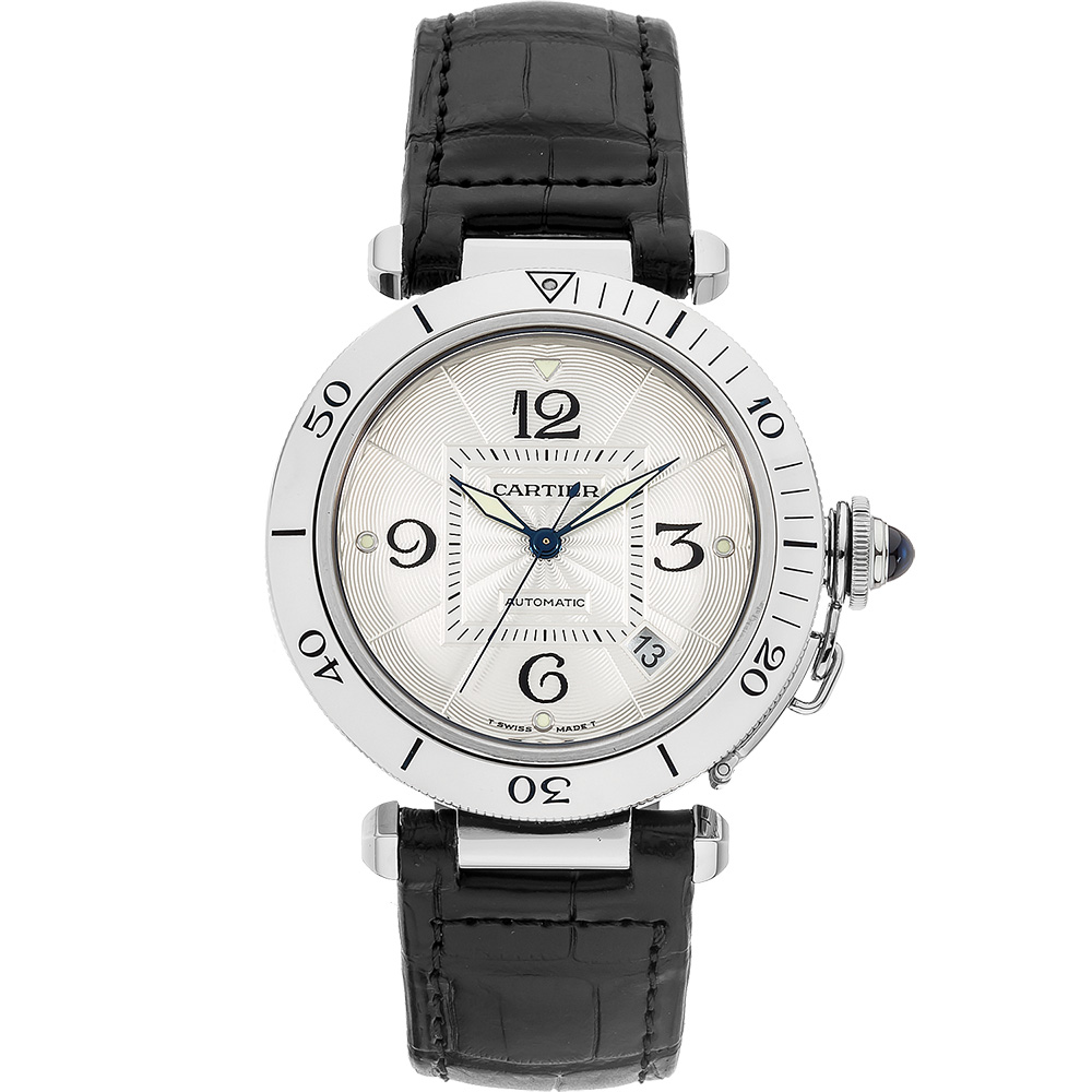 Cartier Pasha De Cartier W3103155