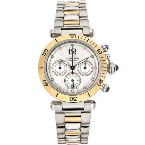 Cartier Pasha De Cartier W31036t6