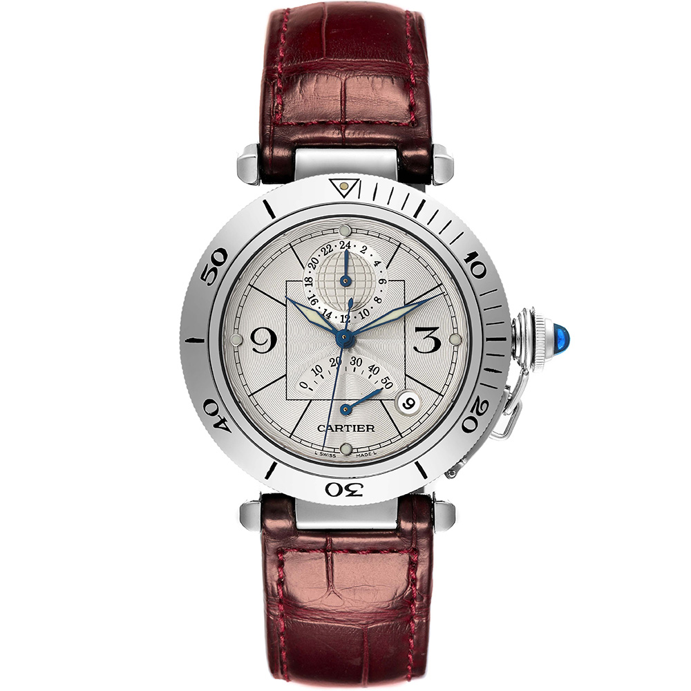 Cartier Pasha De Cartier W3103755