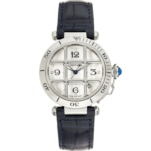 Cartier Pasha De Cartier W3104055