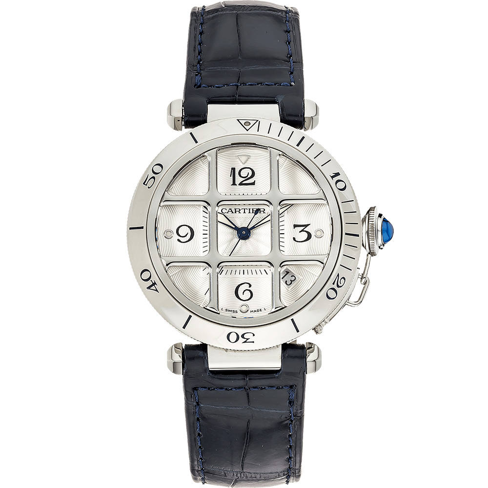 Cartier Pasha De Cartier W3104055