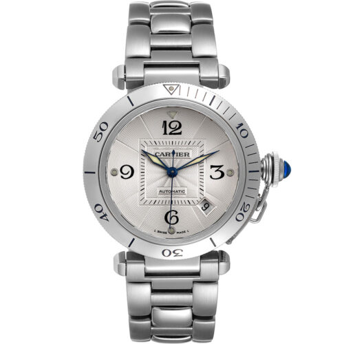 Cartier Pasha De Cartier W31040h3