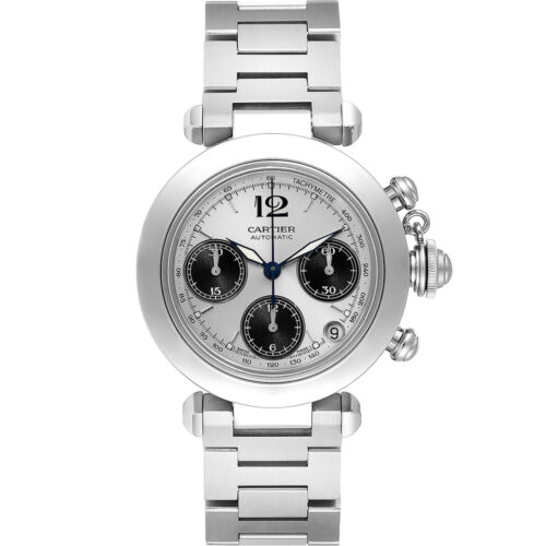 Cartier Pasha De Cartier W31048m7