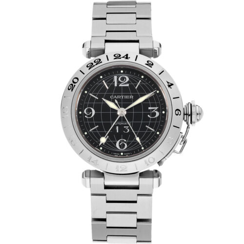 Cartier Pasha De Cartier W31049m7