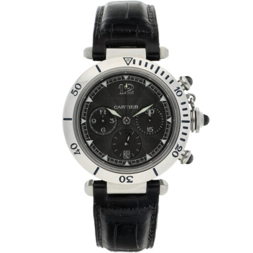 Cartier Pasha De Cartier W3105155