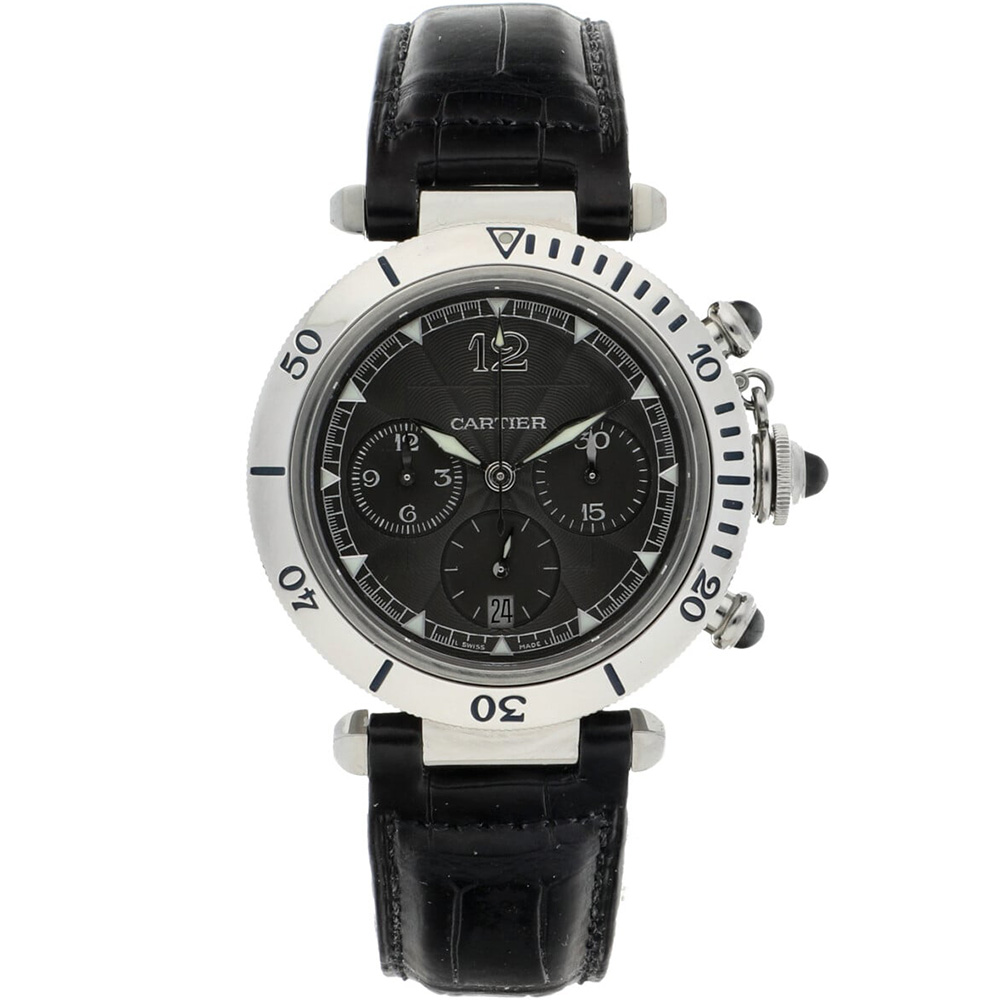 Cartier Pasha De Cartier W3105155