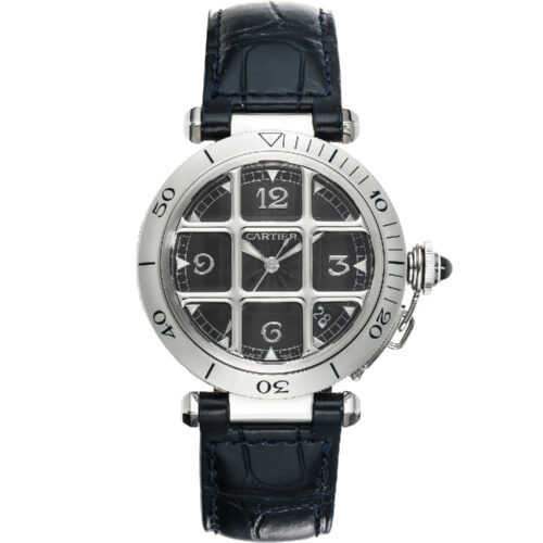 Cartier Pasha De Cartier W3105255