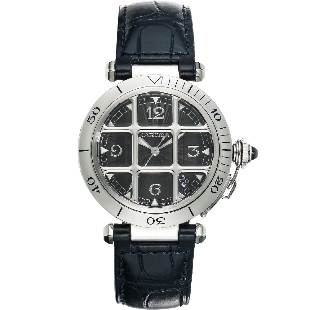 Cartier Pasha De Cartier W3105255