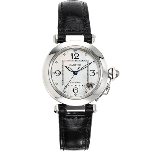 Cartier Pasha De Cartier W3106499