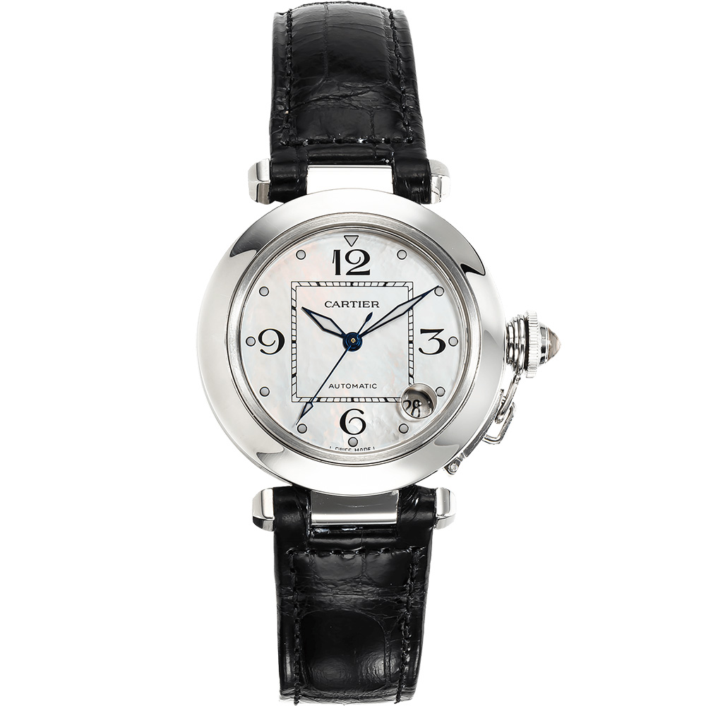 Cartier Pasha De Cartier W3106499