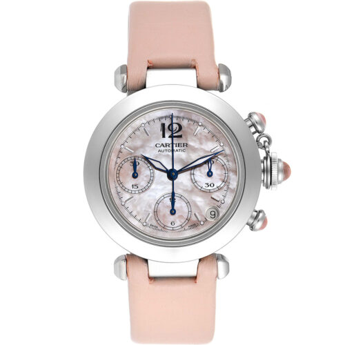 Cartier Pasha De Cartier W3106599