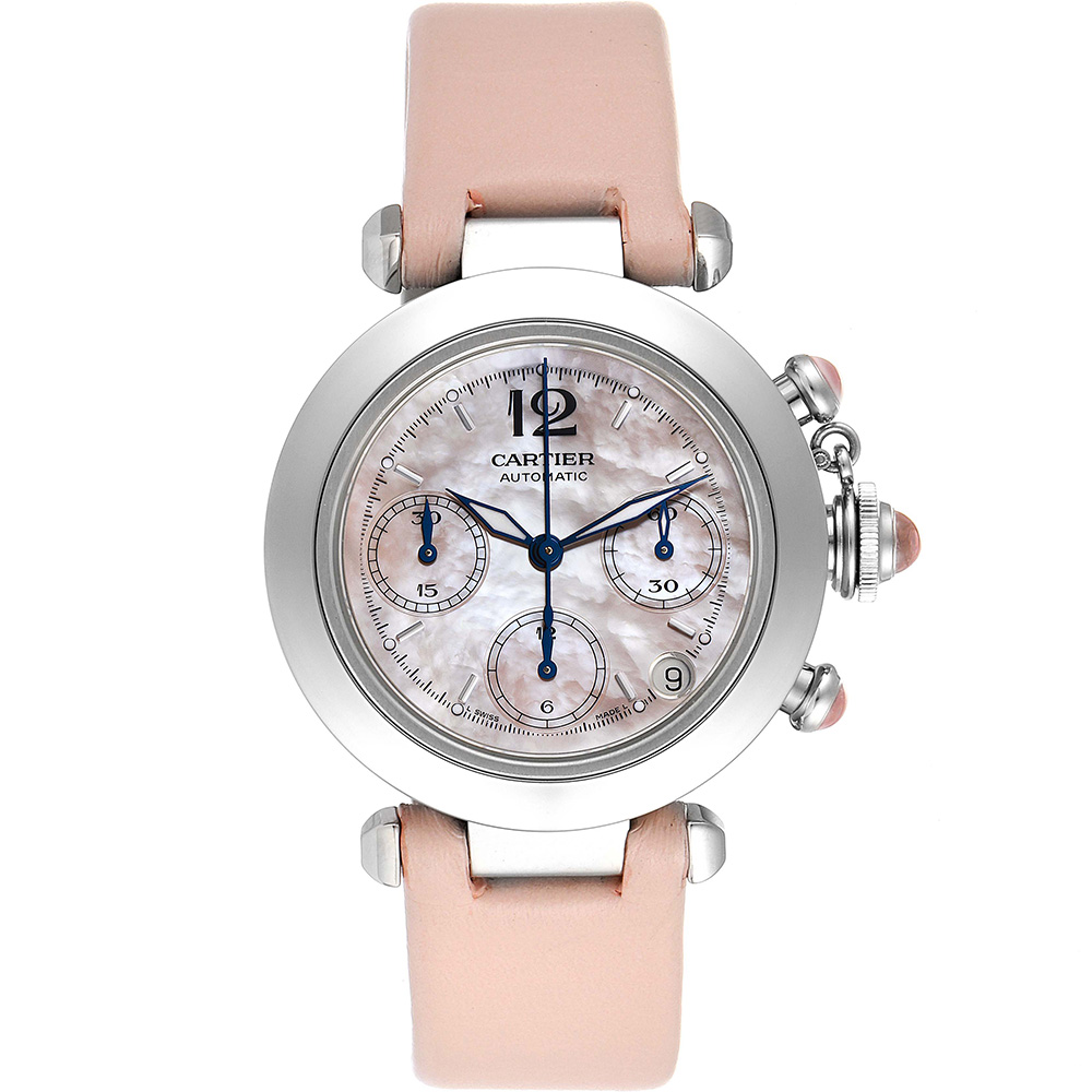 Cartier Pasha De Cartier W3106599