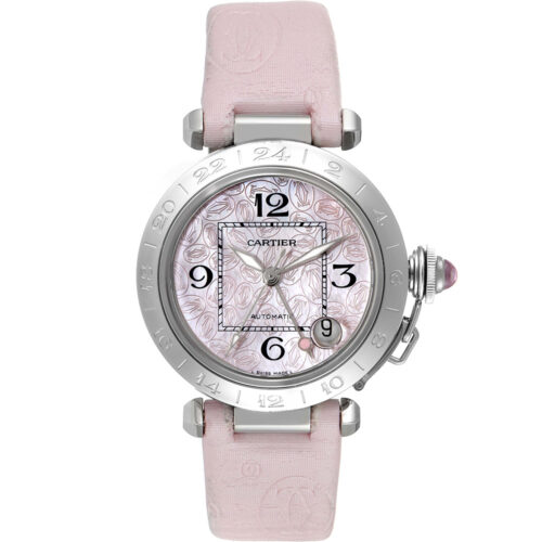 Cartier Pasha De Cartier W3107099
