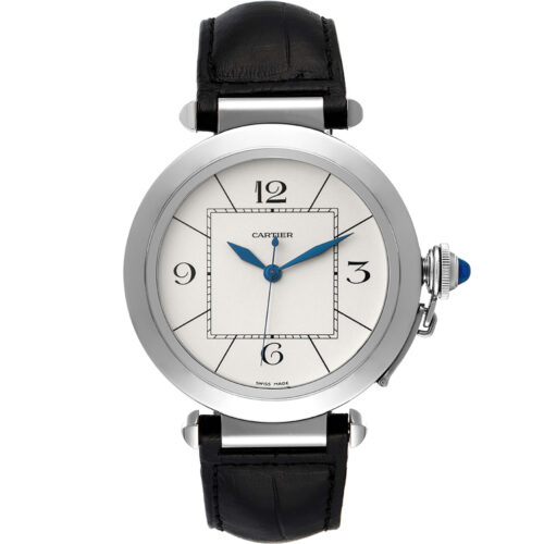 Cartier Pasha De Cartier W3107255