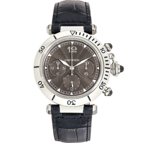 Cartier Pasha De Cartier W3107355