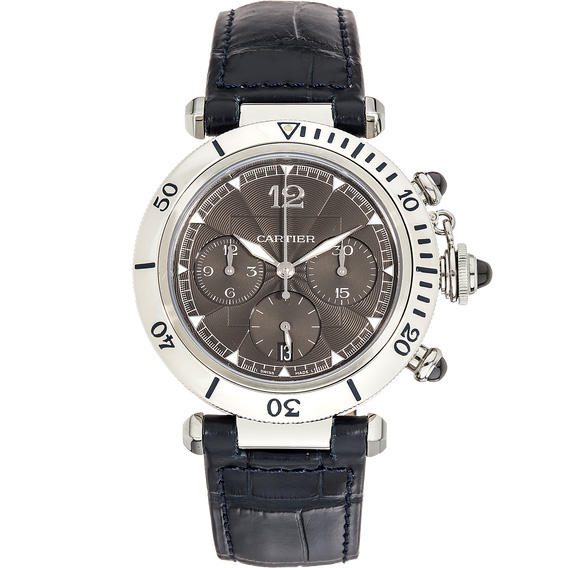 Cartier Pasha De Cartier W3107355