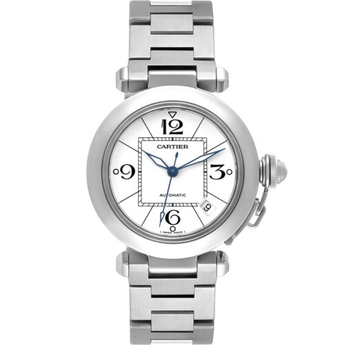 Cartier Pasha De Cartier W31074m7