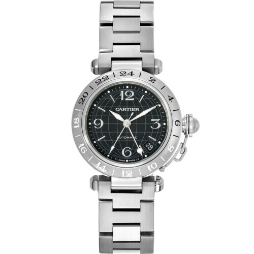 Cartier Pasha De Cartier W31079m7