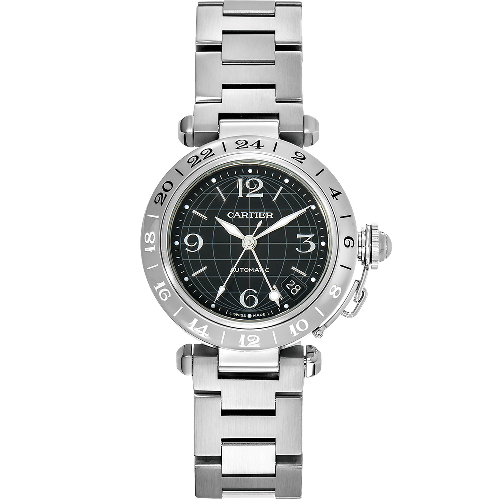 Cartier Pasha De Cartier W31079m7
