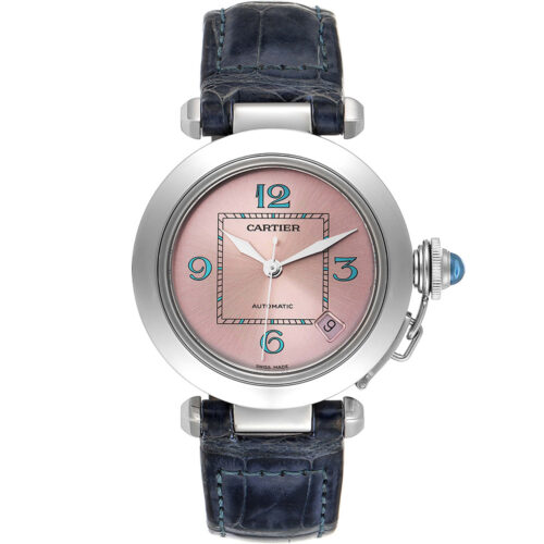 Cartier Pasha De Cartier W3108199