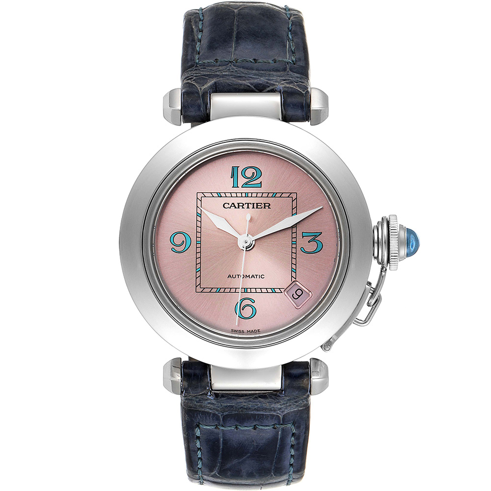 Cartier Pasha De Cartier W3108199