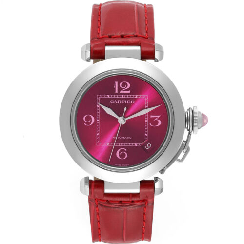 Cartier Pasha De Cartier W3108299